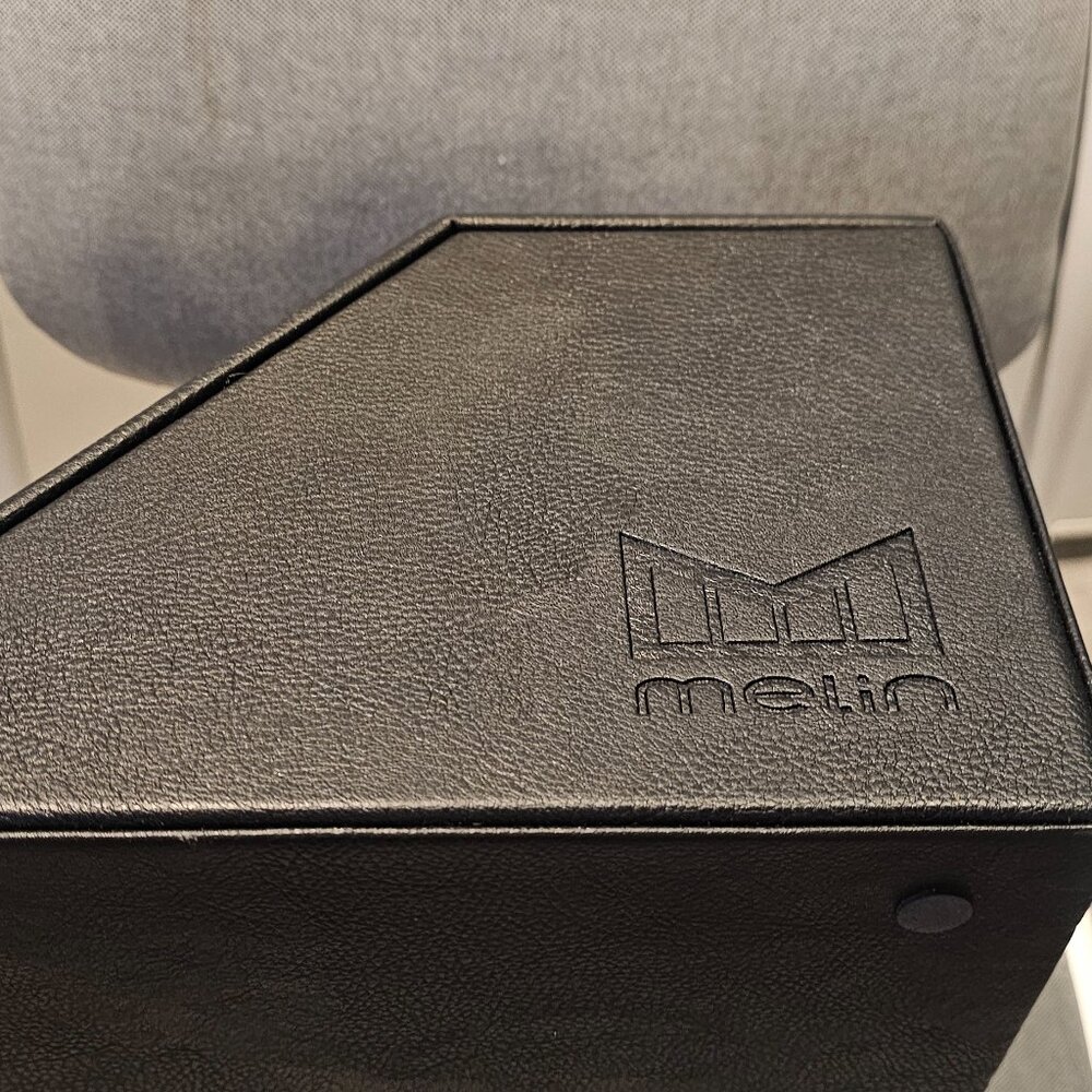 MELIN THE LIMITED LUXURY EDITION - Picture 7 of 9